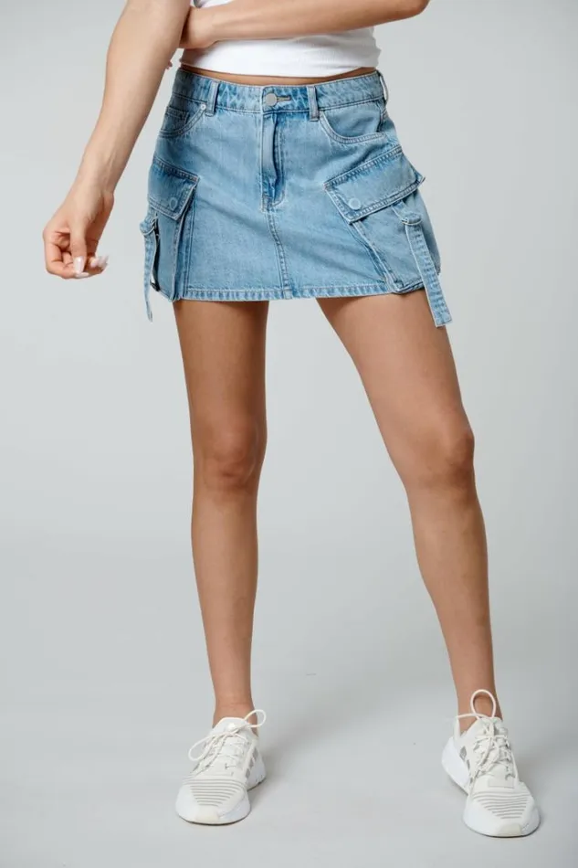 Head To Head Skirt Women Blank NYC Dresses 038 Skirts