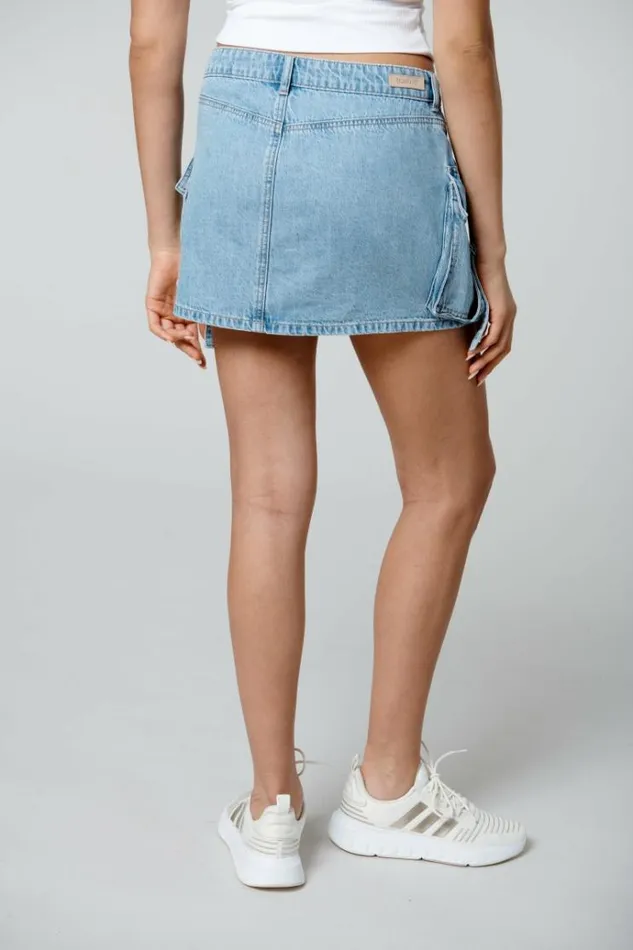 Head To Head Skirt Women Blank NYC Dresses 038 Skirts