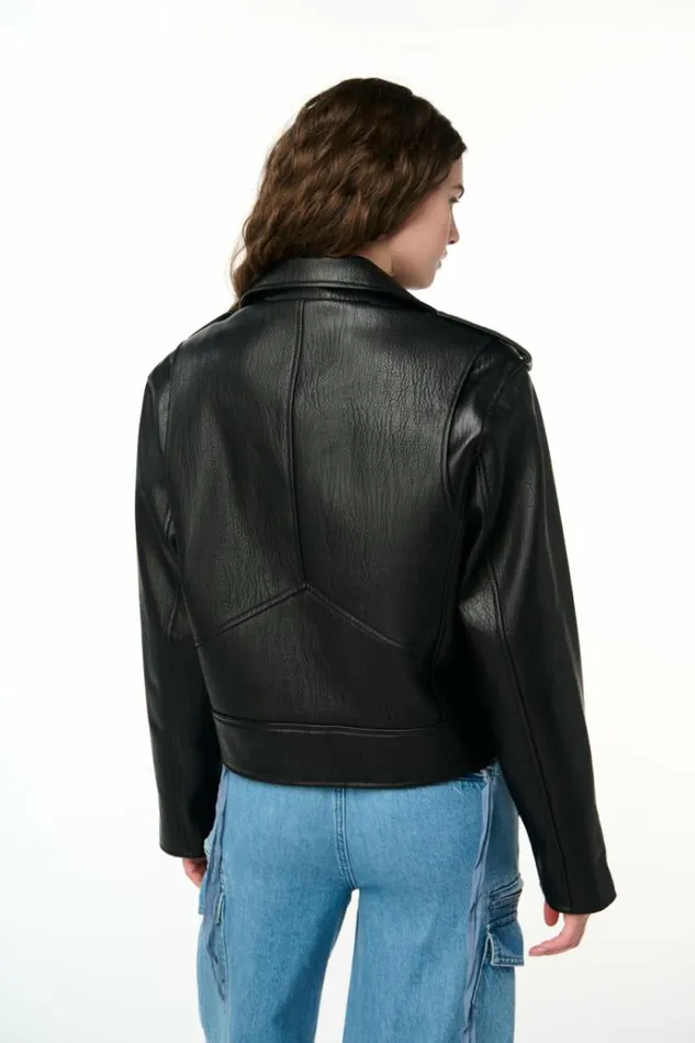 High Standard Jacket Women Blank NYC Jackets