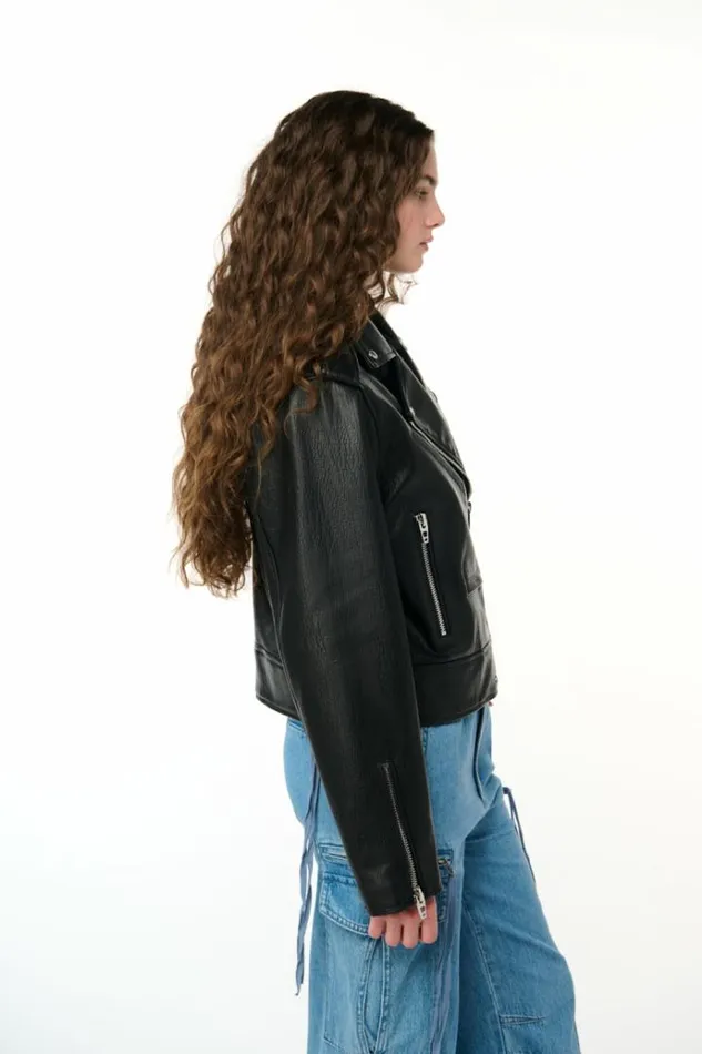High Standard Jacket Women Blank NYC Jackets