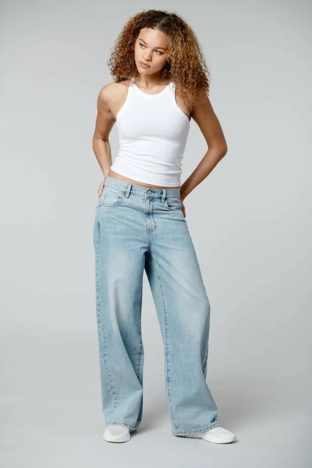 Home Free Jean Women Blank NYC Jeans