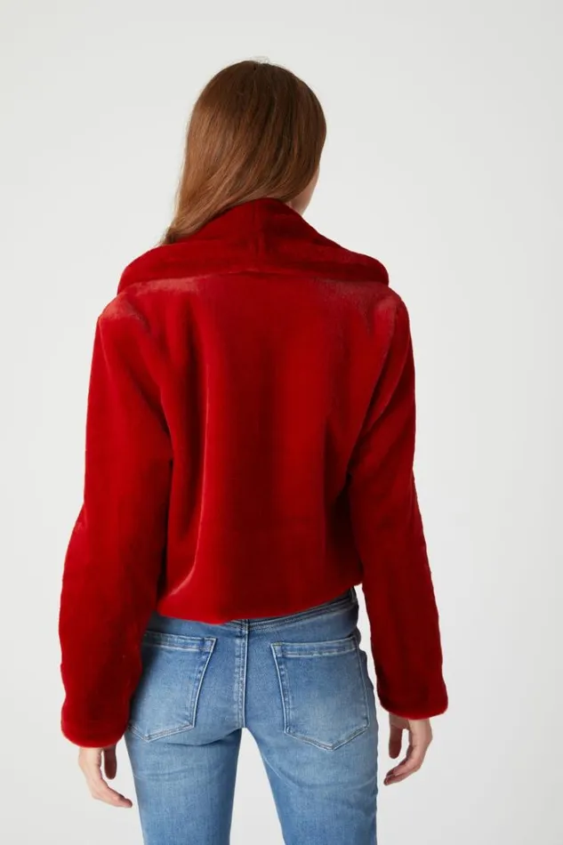 Hot To Trot Jacket Women Blank NYC Jackets