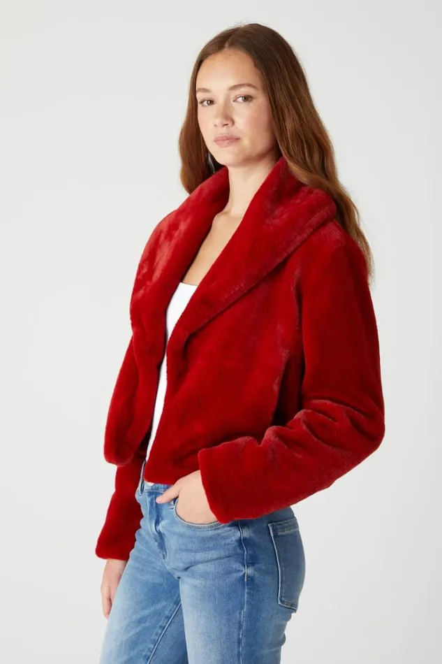 Hot To Trot Jacket Women Blank NYC Jackets