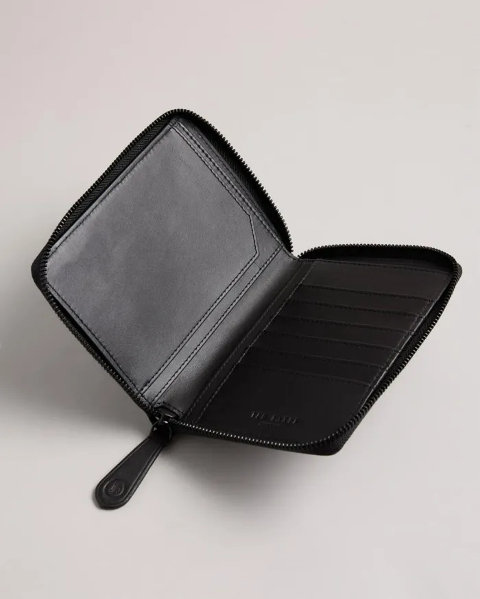 House Check Leather Travel Set Black Men Ted Baker Suitcases and Travel Bags House Check Leather Travel Set Black Men Ted Baker Suitcases and Travel Bags