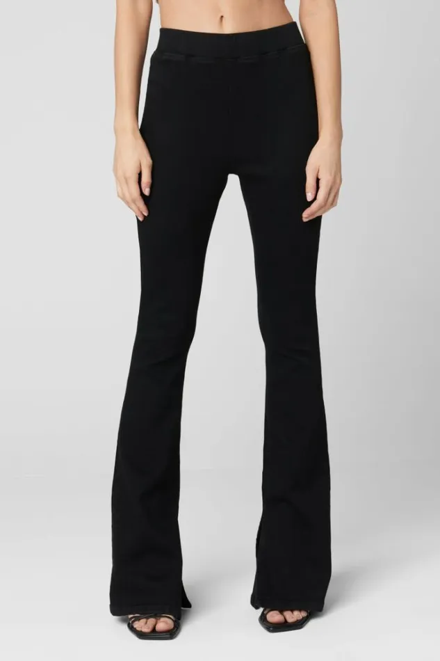 Hoyt In On The Go Legging Women Blank NYC Pants