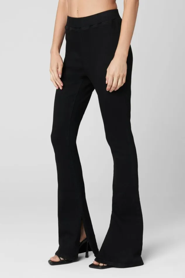 Hoyt In On The Go Legging Women Blank NYC Pants