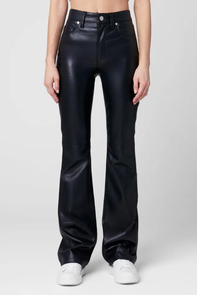 Hoyt In Trade Mark Pant Women Blank NYC Pants