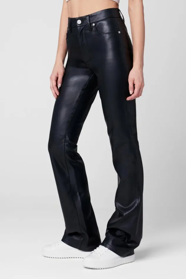 Hoyt In Trade Mark Pant Women Blank NYC Pants
