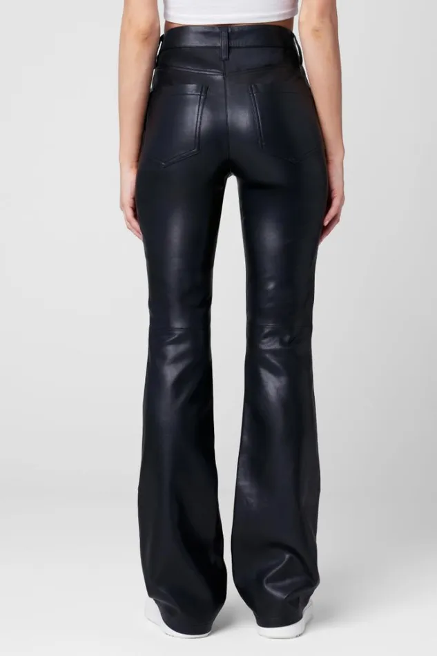 Hoyt In Trade Mark Pant Women Blank NYC Pants