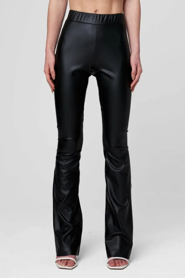 Hoyt In You Matter Legging Women Blank NYC Pants