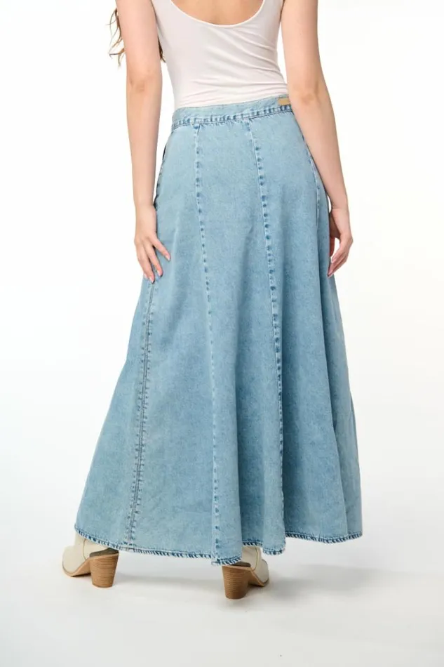 In My Mind Skirt Women Blank NYC Dresses 038 Skirts