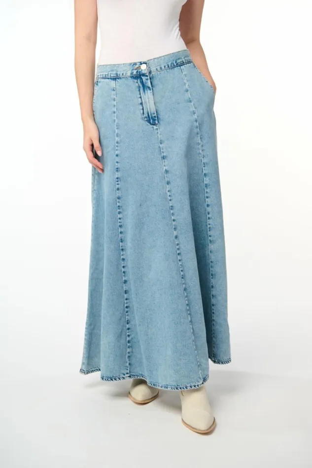 In My Mind Skirt Women Blank NYC Dresses 038 Skirts