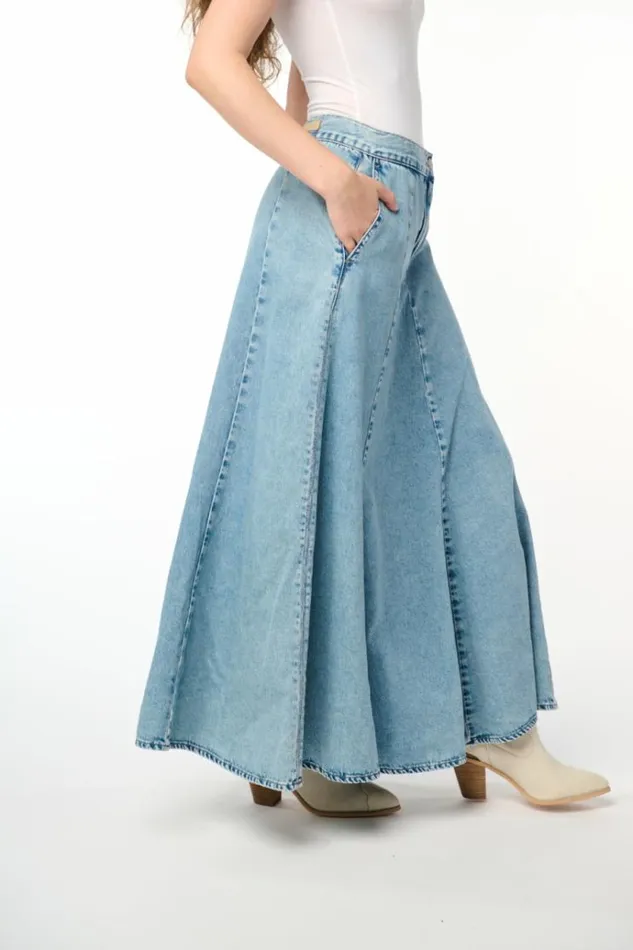 In My Mind Skirt Women Blank NYC Dresses 038 Skirts