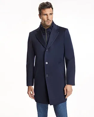 Jackets Men039s Maximilian Loro Piana Wool Coat