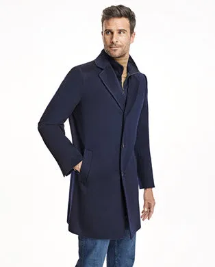 Jackets Men039s Maximilian Loro Piana Wool Coat