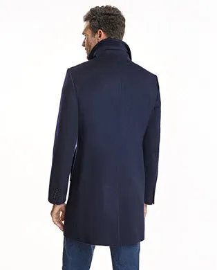 Jackets Men039s Maximilian Loro Piana Wool Coat