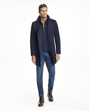 Jackets Men039s Maximilian Loro Piana Wool Coat