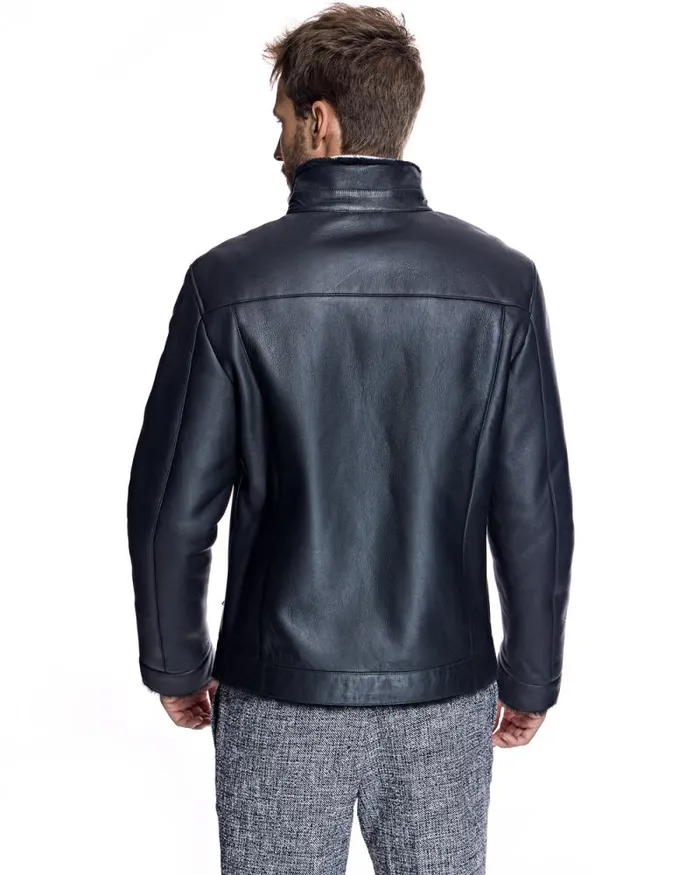 Jackets Men039s Maximilian Nappa Shearling Jacket