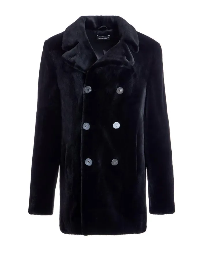 Jackets Men039s Maximilian Sheared Mink