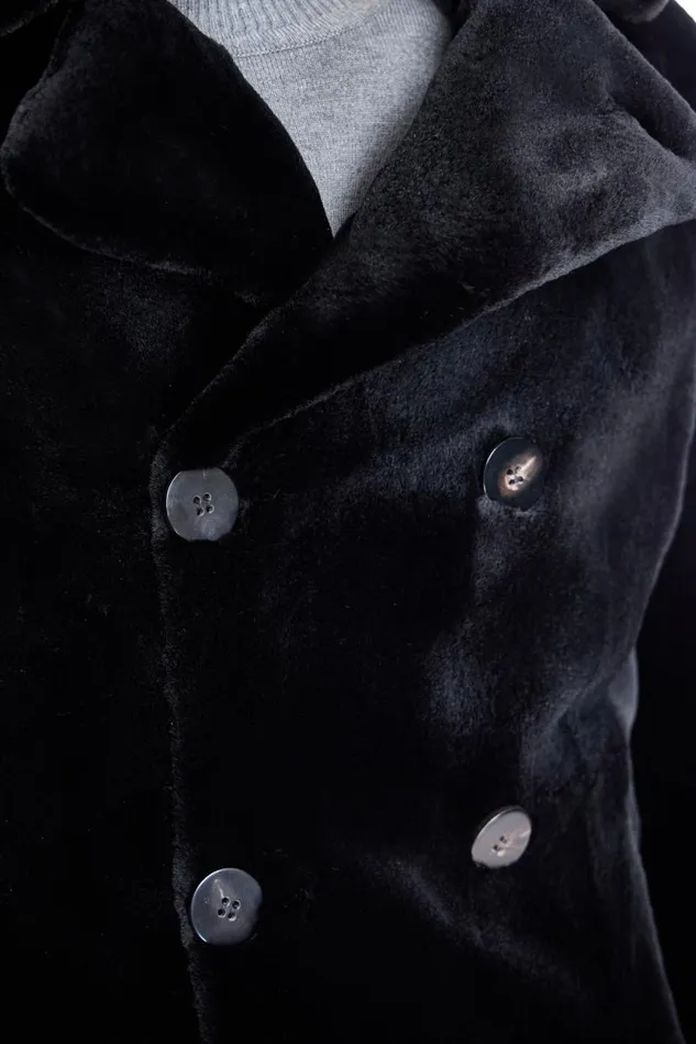 Jackets Men039s Maximilian Sheared Mink