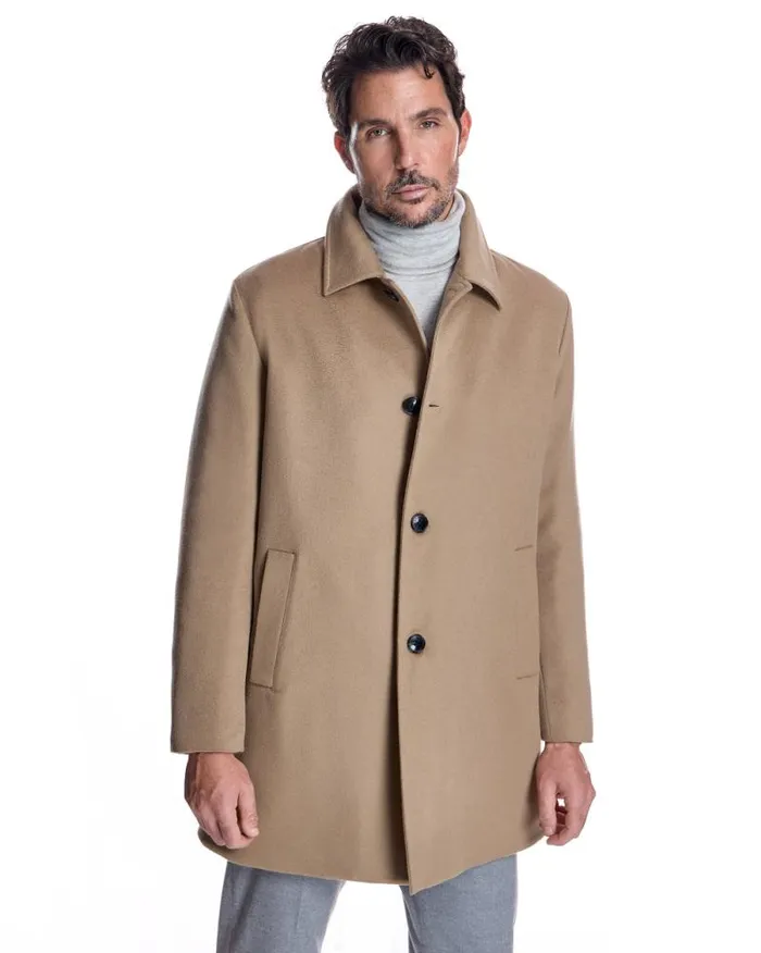 Jackets Men039s Maximilian Wool Jacket