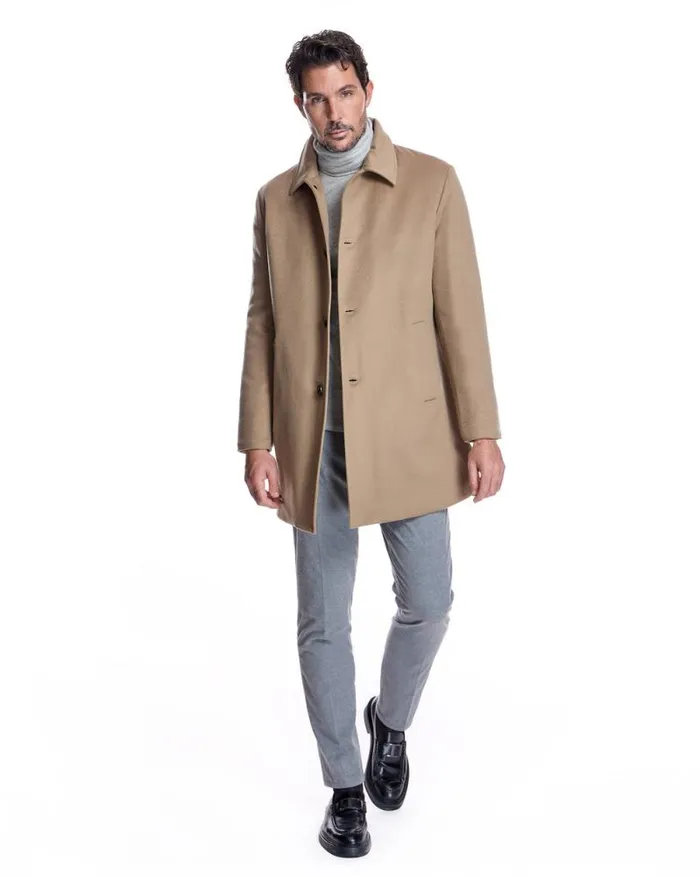 Jackets Men039s Maximilian Wool Jacket