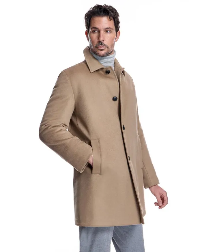 Jackets Men039s Maximilian Wool Jacket