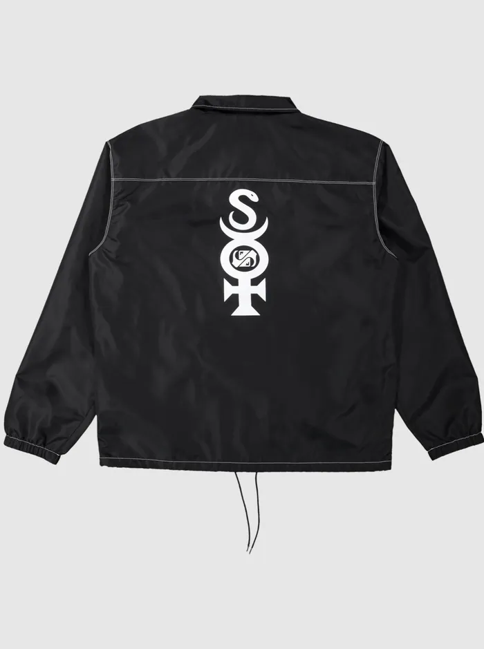 Jackets Men Quiksilver Mercury Jacket Black Jackets Men Quiksilver Mercury Jacket Black