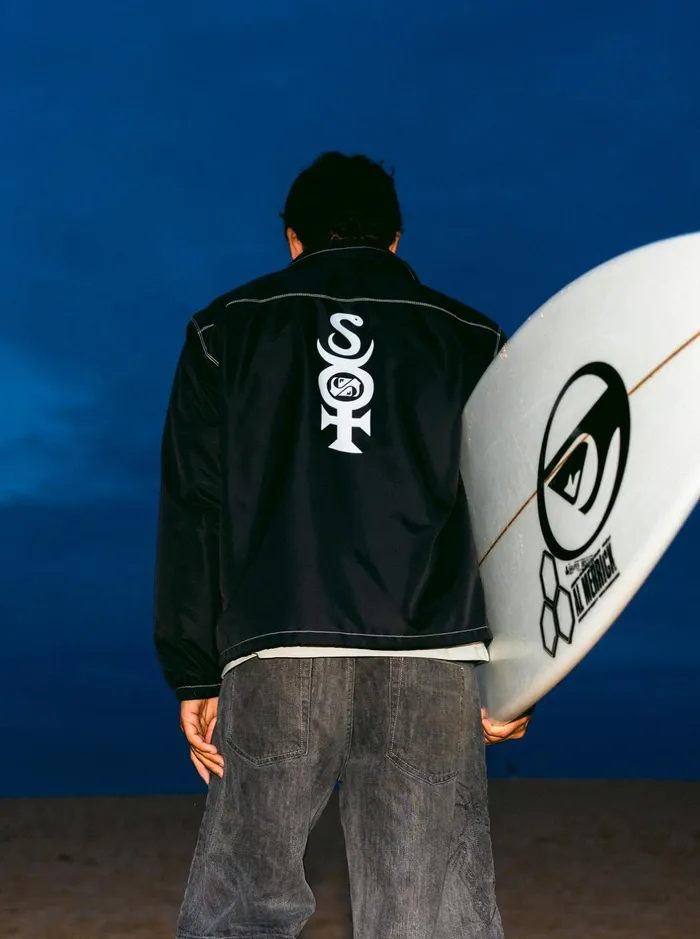 Jackets Men Quiksilver Mercury Jacket Black Jackets Men Quiksilver Mercury Jacket Black