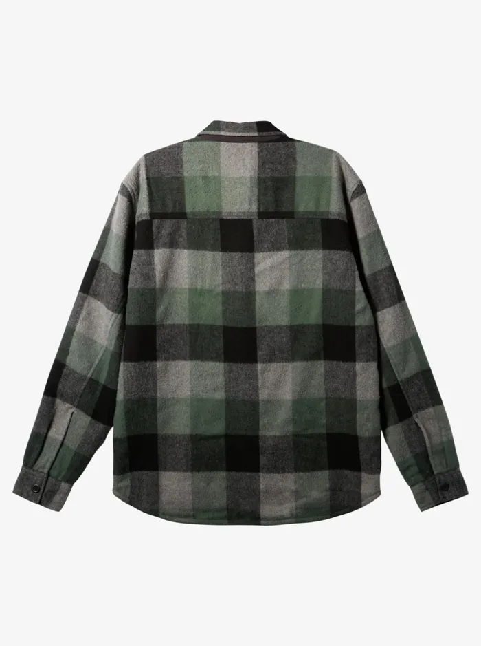 Jackets Men Quiksilver Pickston Jacket Black Pickston Jackets Men Quiksilver Pickston Jacket Black Pickston