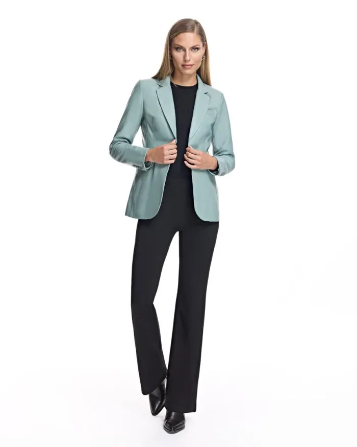 Jackets Women039s Maximilian Leather Blazer
