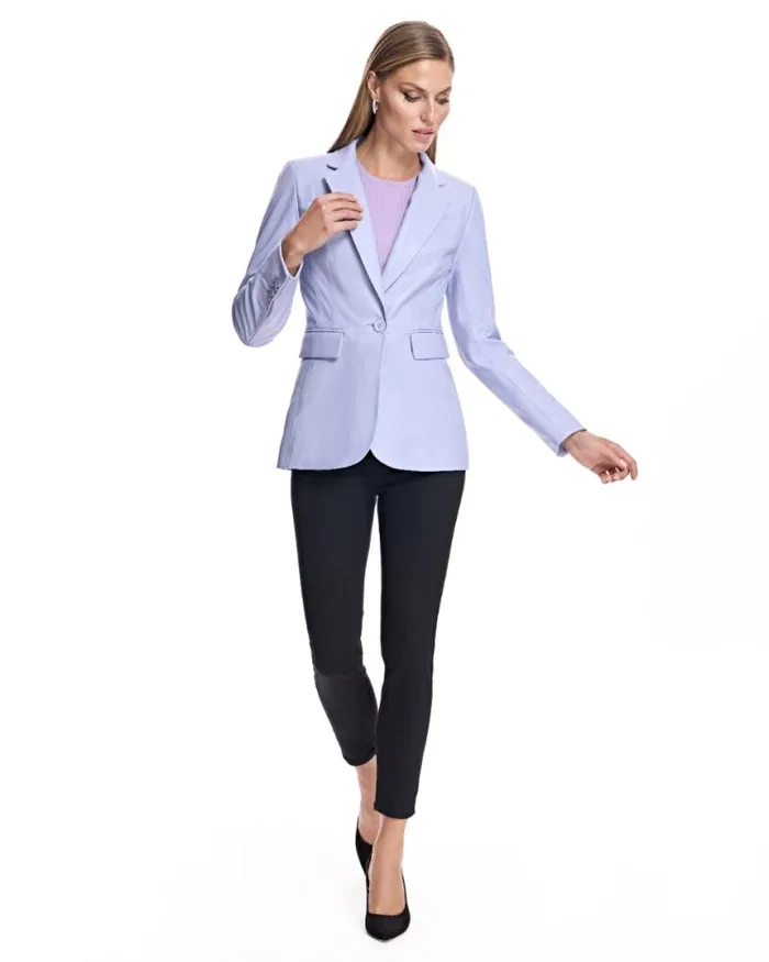 Jackets Women039s Maximilian Leather Blazer