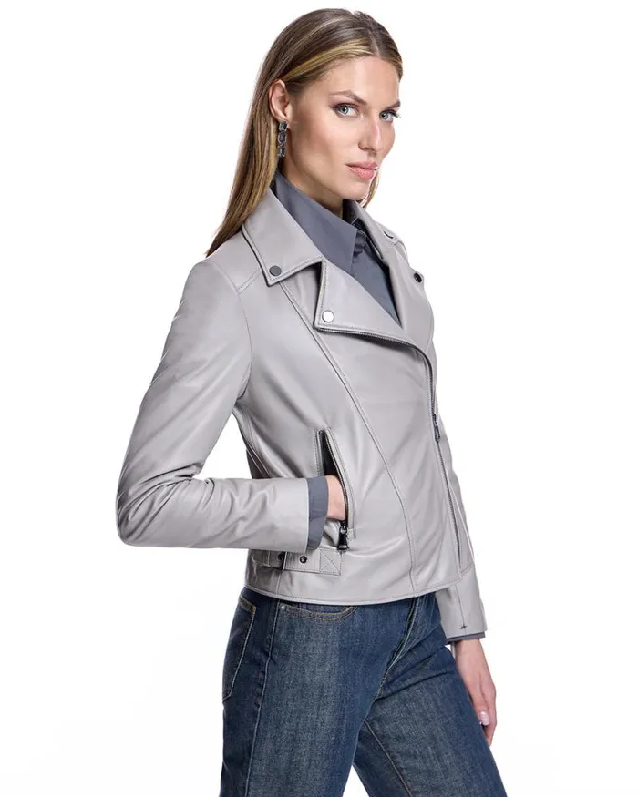 Jackets Women039s Maximilian Leather Moto Jacket