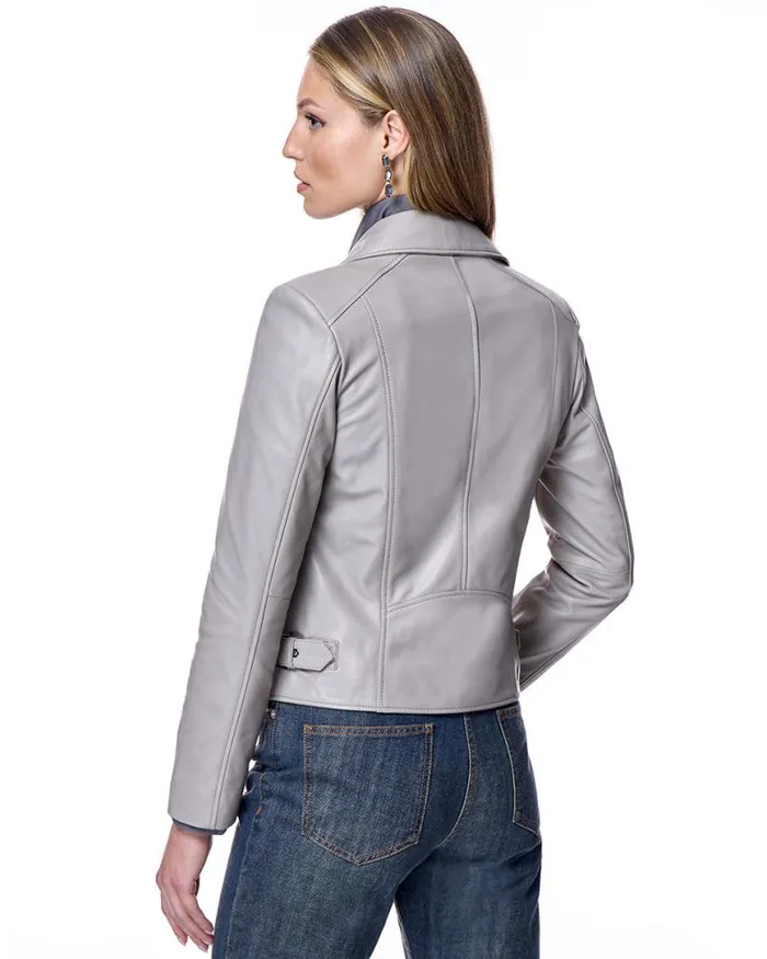 Jackets Women039s Maximilian Leather Moto Jacket