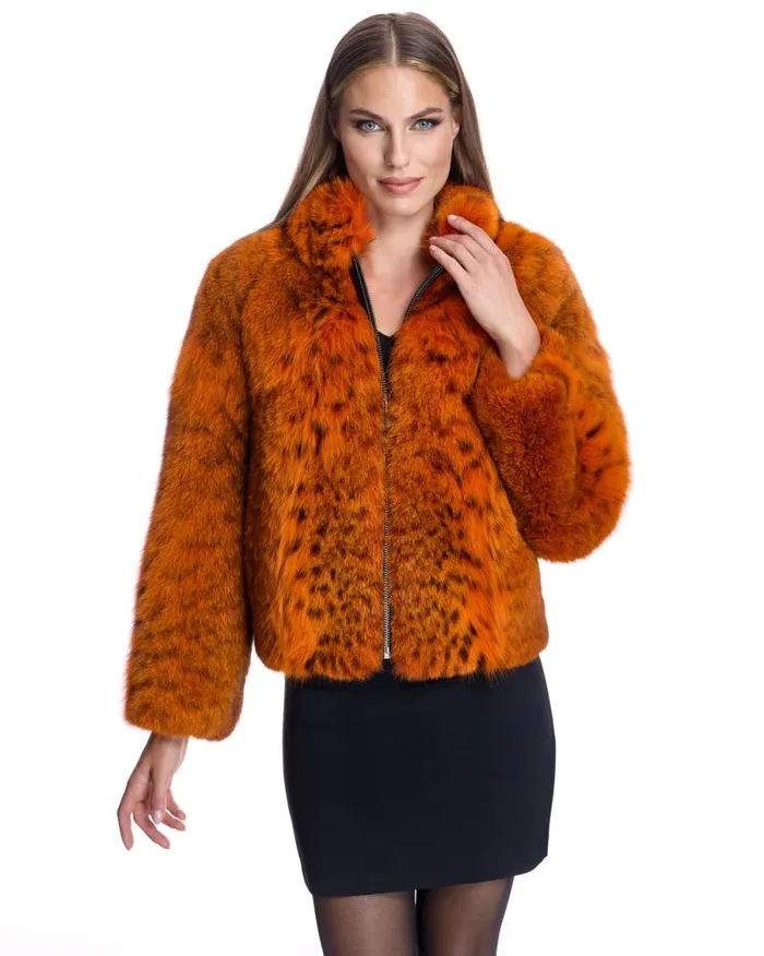 Jackets Women039s Maximilian Lynx Jacket