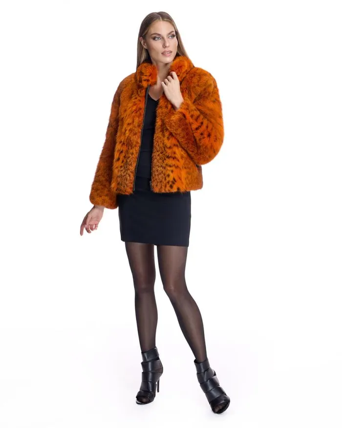 Jackets Women039s Maximilian Lynx Jacket