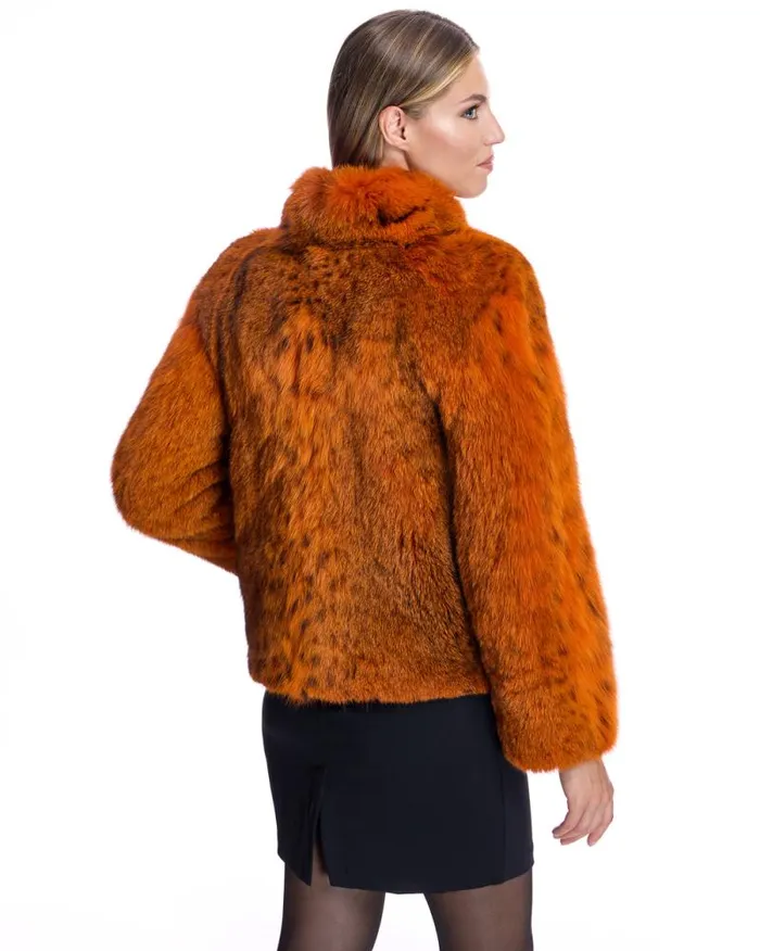 Jackets Women039s Maximilian Lynx Jacket