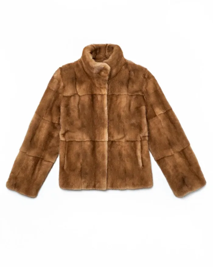 Jackets Women039s Maximilian Mink Jacket