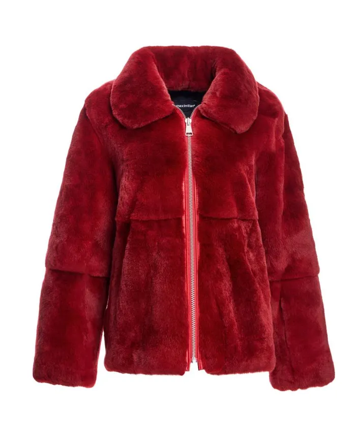 Jackets Women039s Maximilian Rabbit Jacket