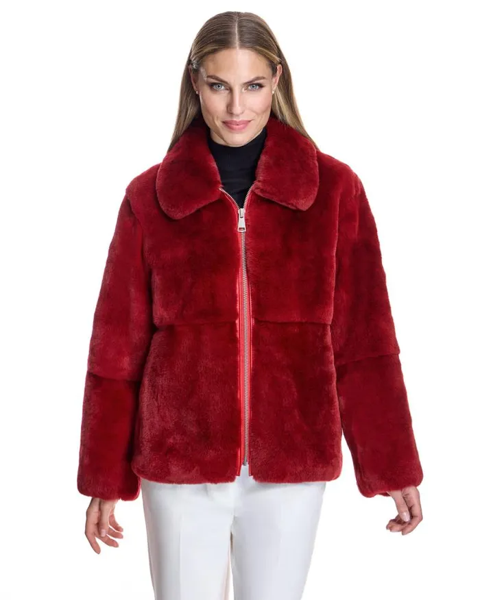 Jackets Women039s Maximilian Rabbit Jacket