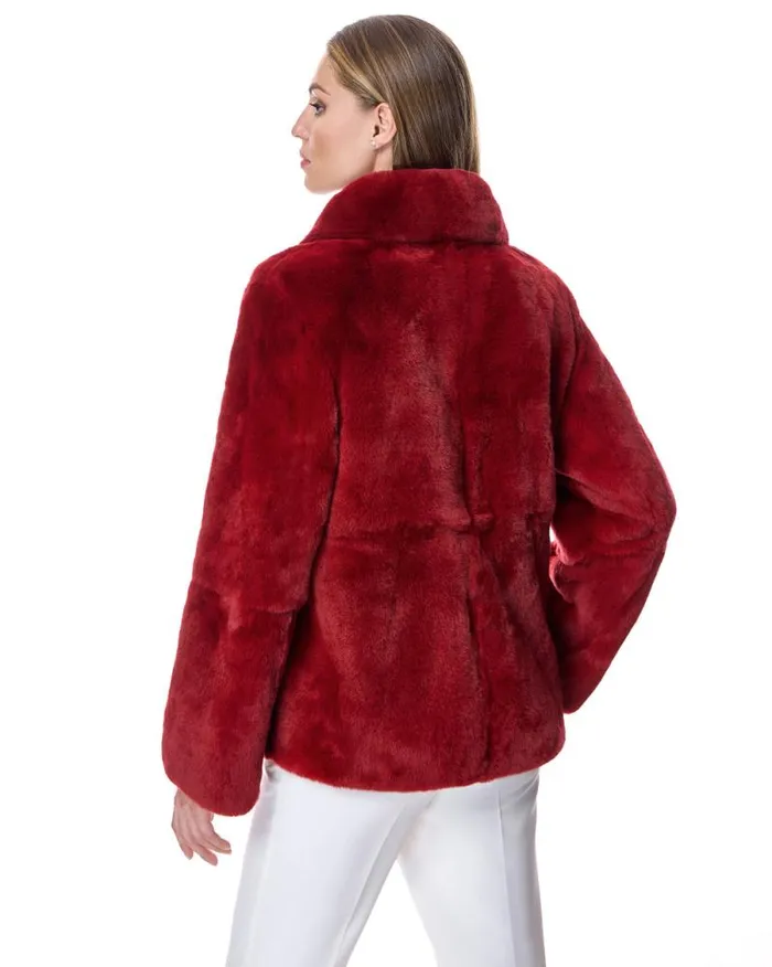 Jackets Women039s Maximilian Rabbit Jacket