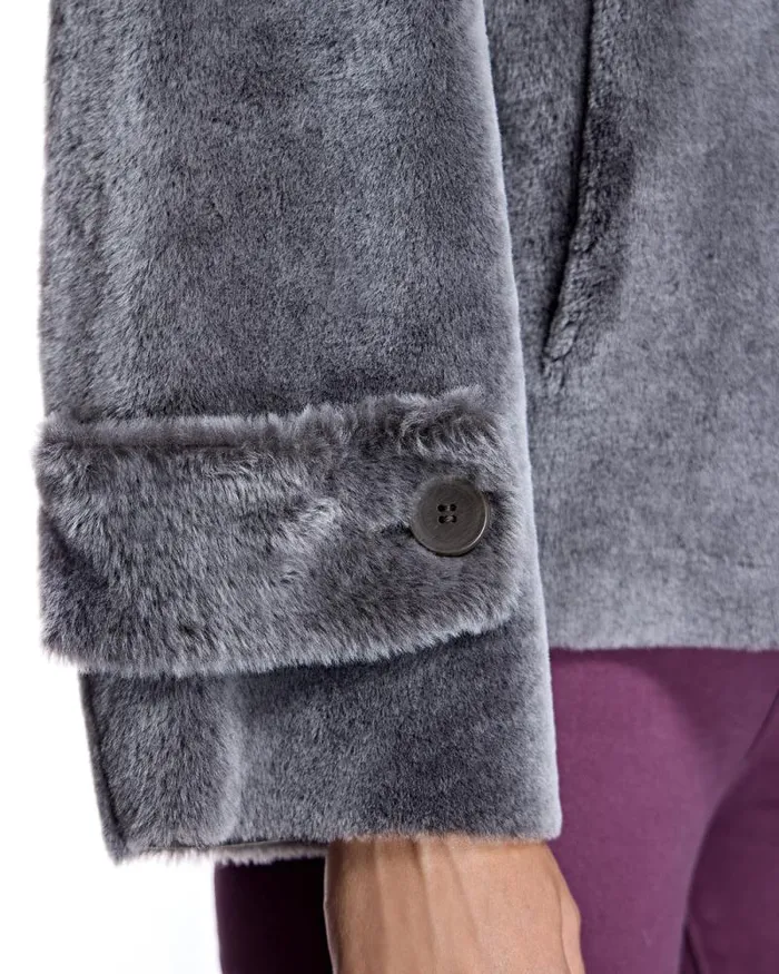 Jackets Women039s Maximilian Reversible Shearling Lamb Jacket