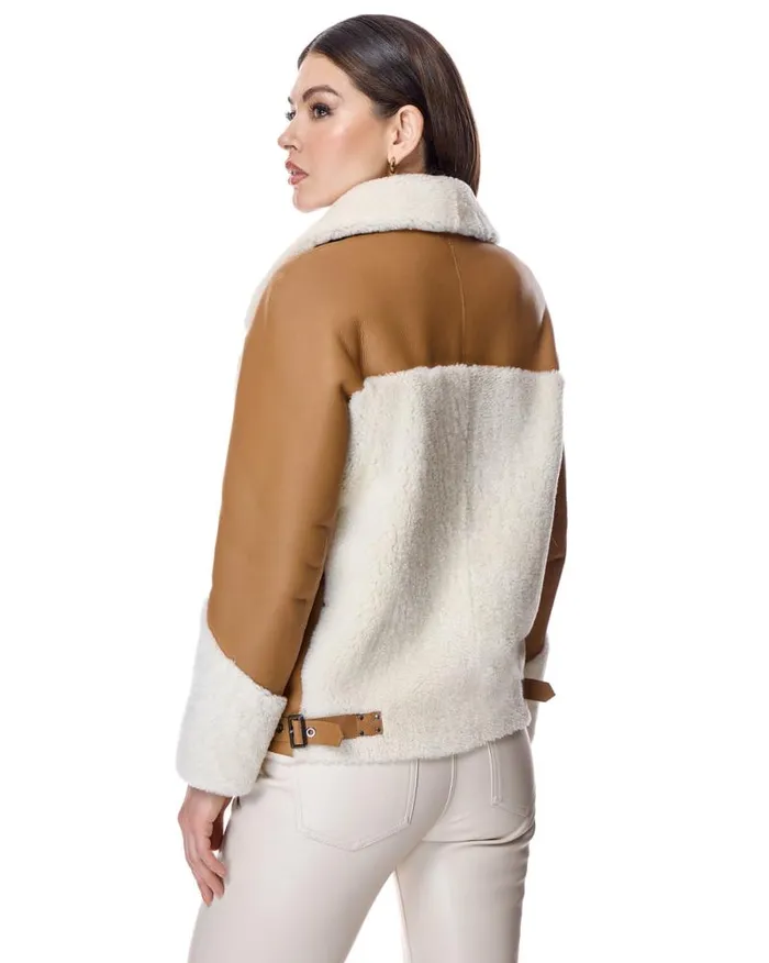 Jackets Women039s Maximilian Shearling Lamb Jacket