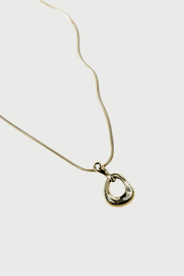 Jewellery Women Lee Mathews Faris Nina Necklace