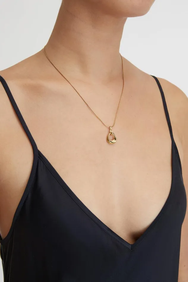 Jewellery Women Lee Mathews Faris Nina Necklace