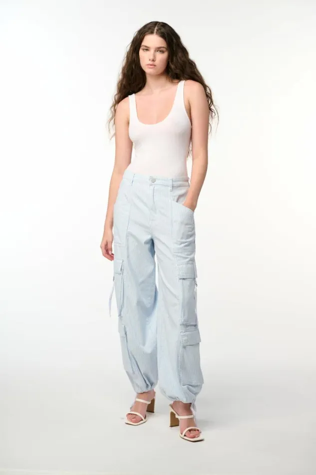 Keeps Cool Pant Women Blank NYC Pants