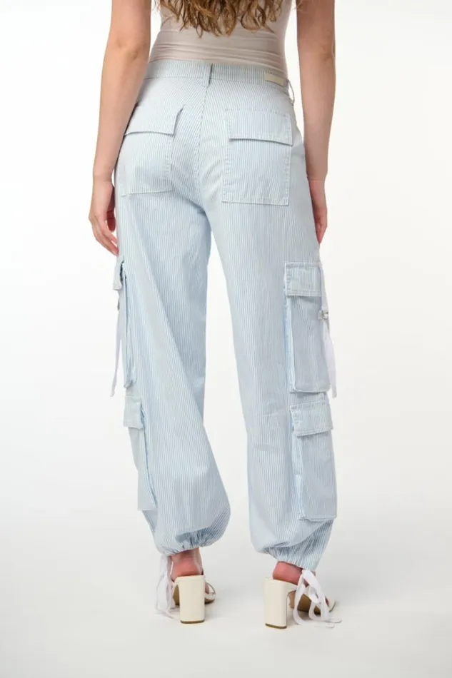 Keeps Cool Pant Women Blank NYC Pants