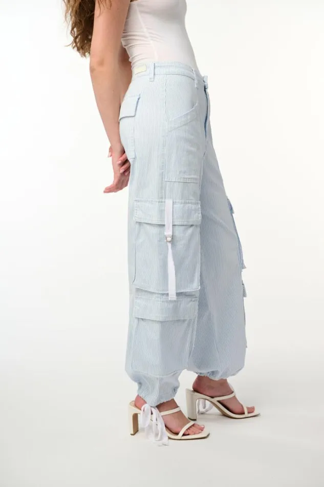 Keeps Cool Pant Women Blank NYC Pants