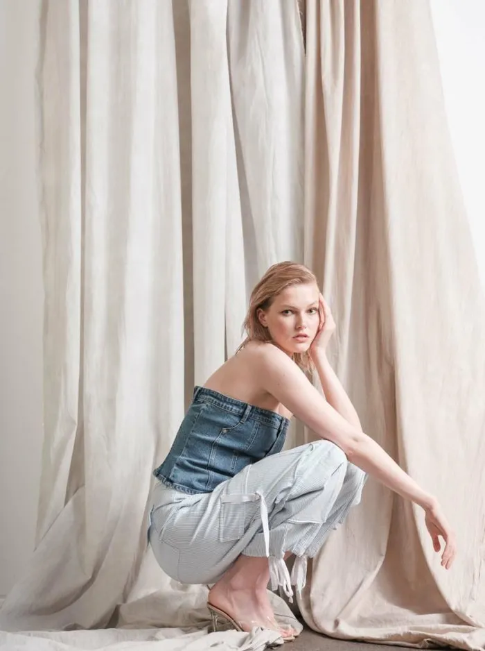 Keeps Cool Pant Women Blank NYC Pants
