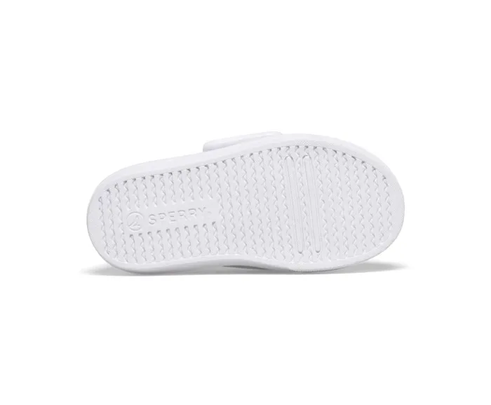 Kids Bahama Float Boat Junior WhiteMulti Sperry Sandals Kids Bahama Float Boat Junior WhiteMulti Sperry Sandals